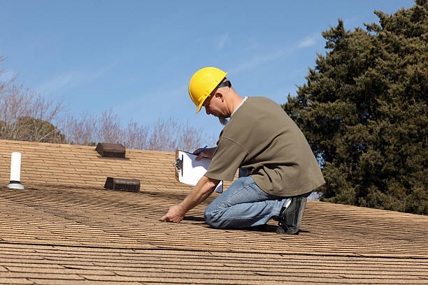 Best Roof Leak Repair  in Sandwich, IL